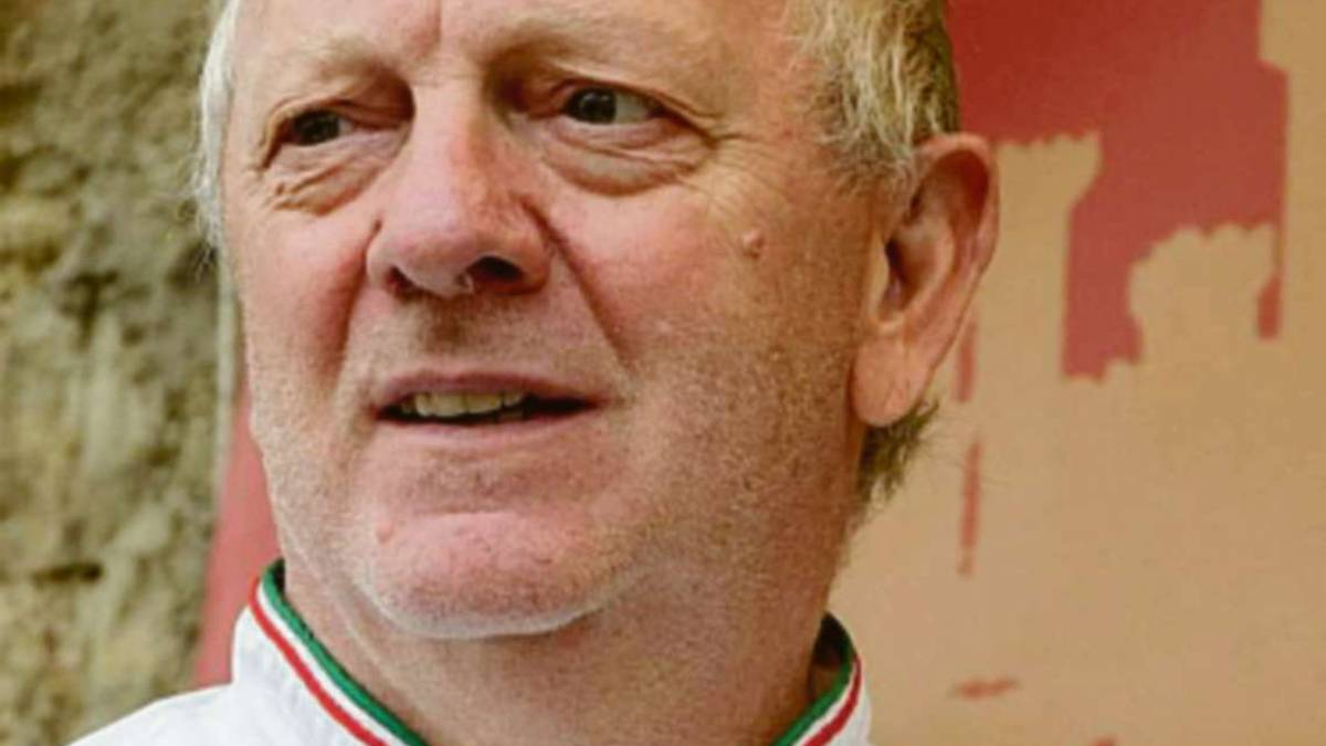 San Leo si è fermata per ricordare l'ex sindaco Luigi Ciucci