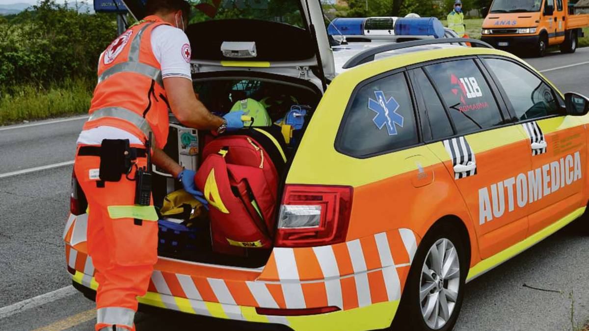 Rimini. Automedica tagliata, Lisi: Il sindaco non alza la voce