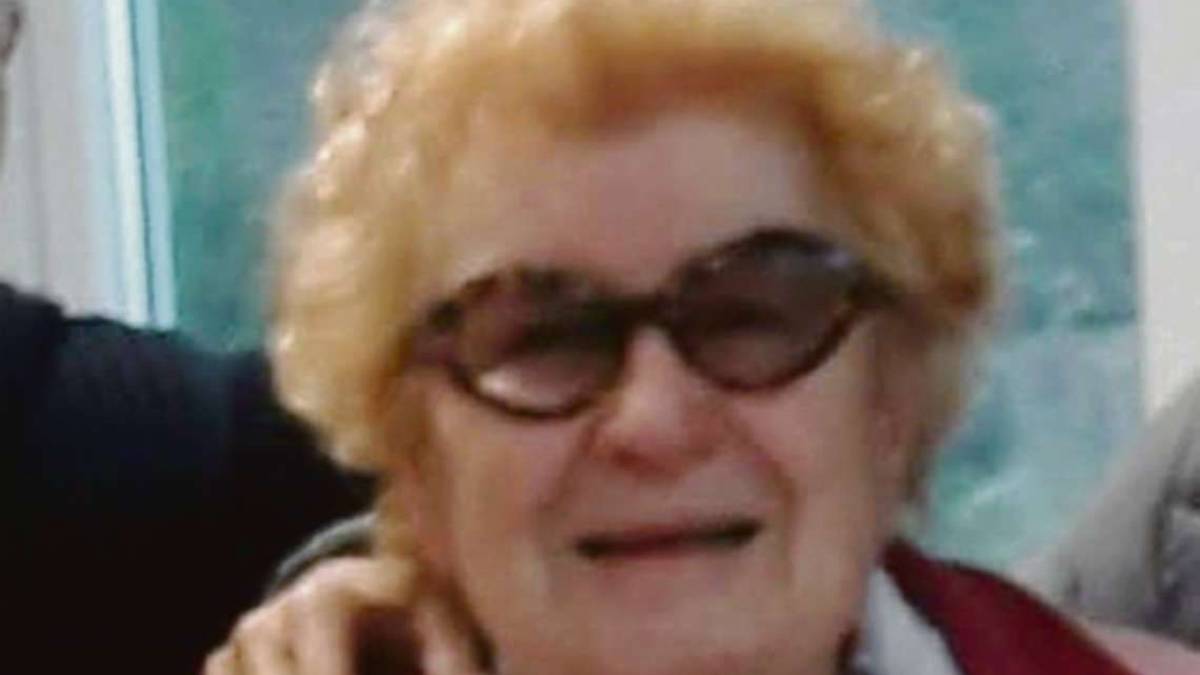 Cesenatico, è morta Ester Rossi: una vita tra poste e volontariato