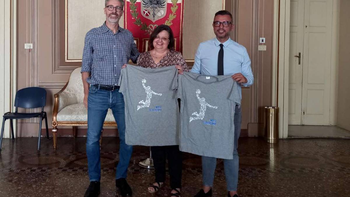 Forlì, arriva il supercamp di basket