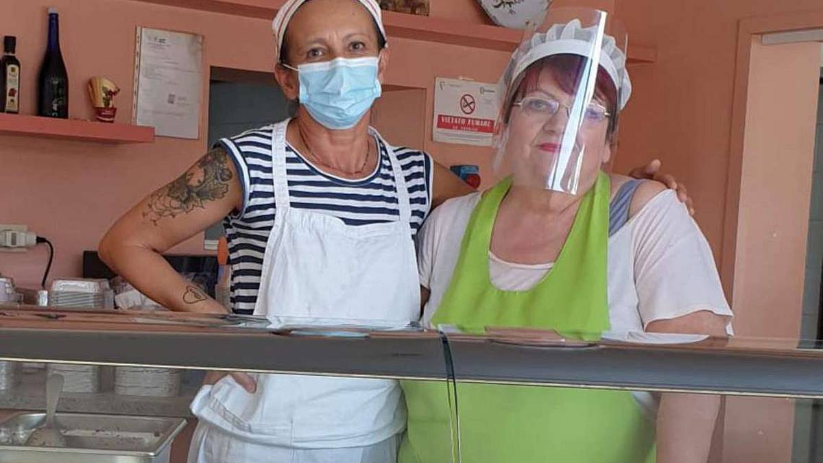 Acqua fredda e fornelli chiusi: niente gas per 5mila utenze ad Alfonsine