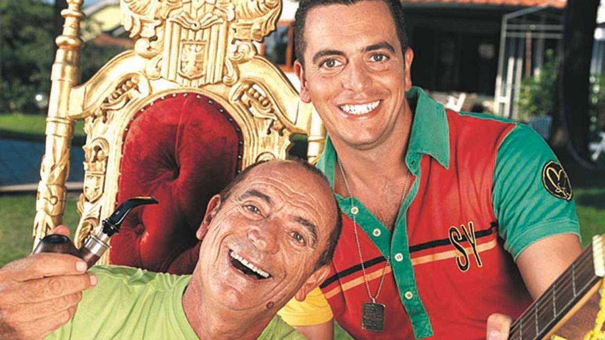 San Marino celebra Raoul Casadei