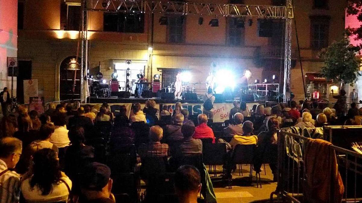Imola in musica: per la piazza servono biglietto e green pass