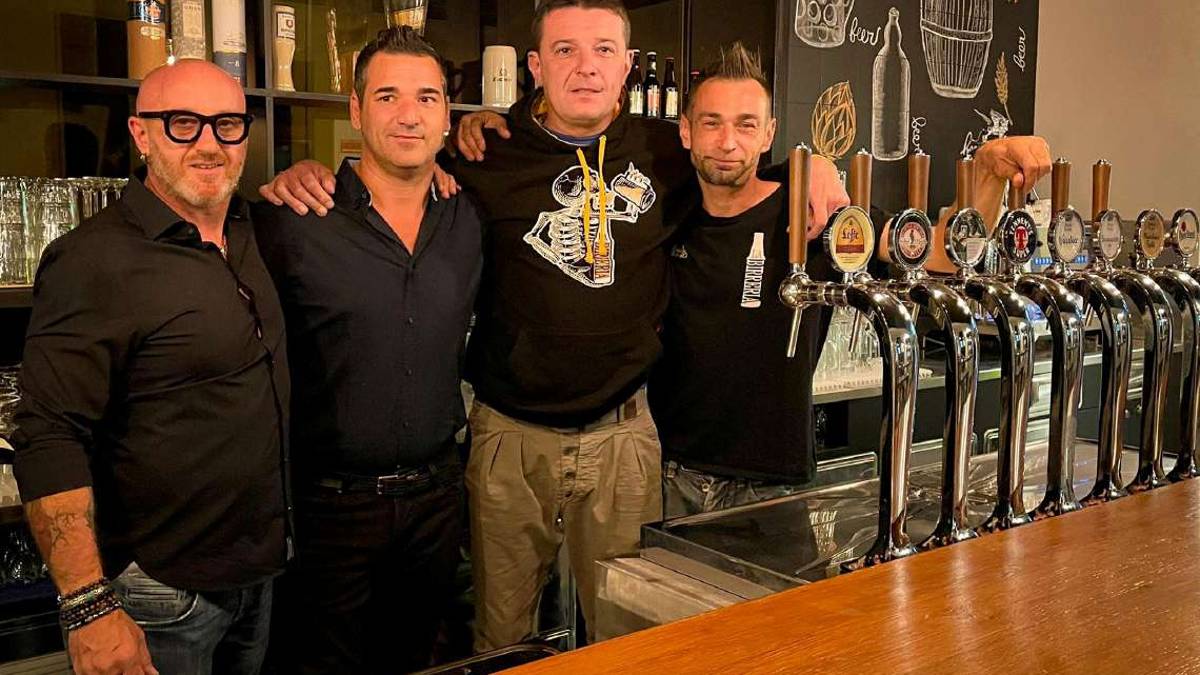 Nuove aperture: La birreria di Faenza sbarca a Forlì