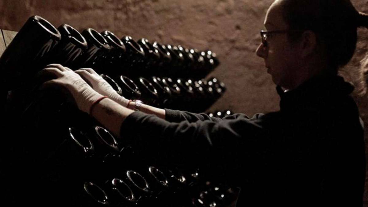 Contadi Castaldi, un Franciacorta che racconta il territorio