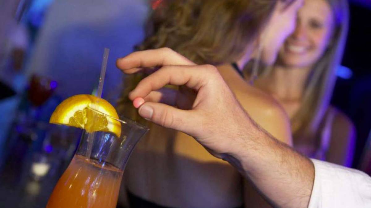 Nel cocktail droga dello stupro: giovane ravennate in ospedale