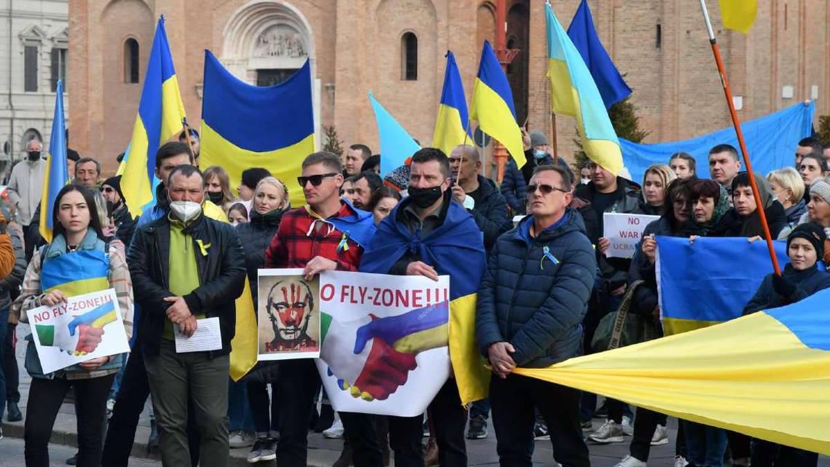 Forlì. Piattaforma online in tilt, profughi senza contributi