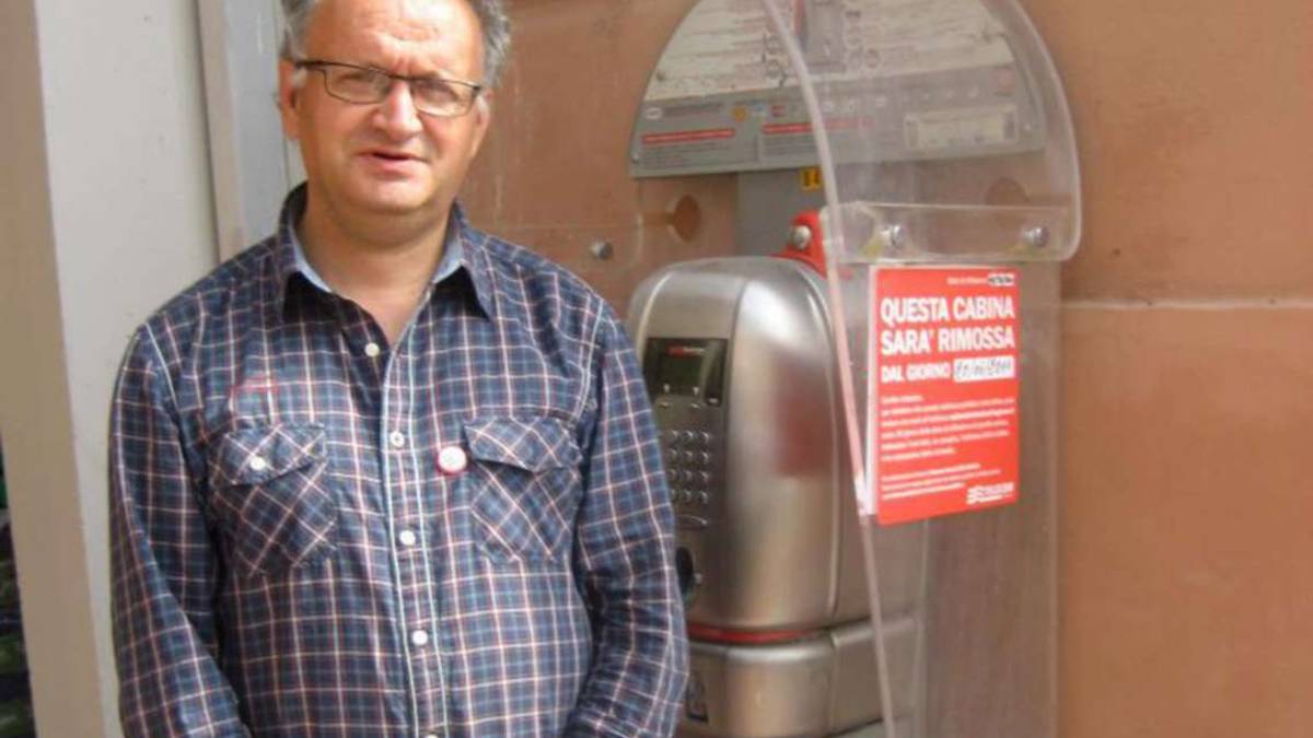 Montiano, dopo 10 giorni tornano a funzionare i telefoni fissi