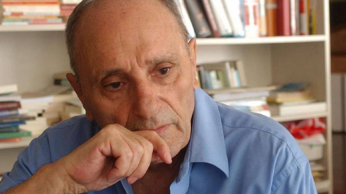 In ricordo di Walter Della Monica a un mese dalla scomparsa