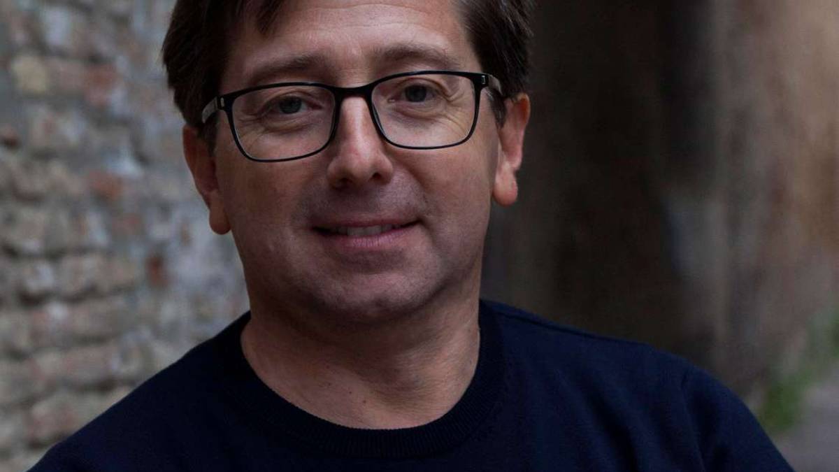 Vite ordinarie, amicizie e fantapolitica per Alberto Cassani
