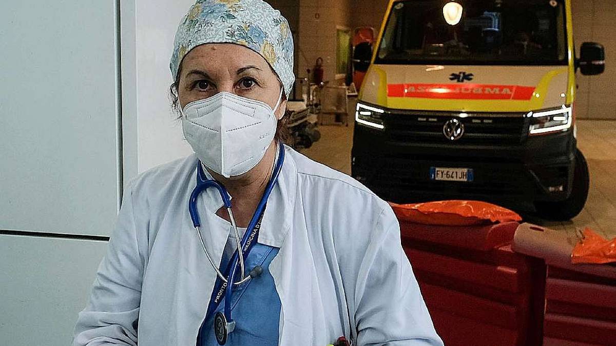 Rimini. La primaria del pronto soccorso: doveroso riaprire