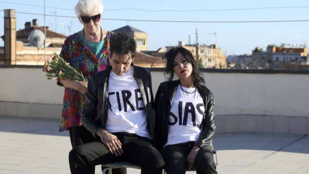 Teatro, storia e cinema: al Rasi Ricominciamo dal Primo Maggio