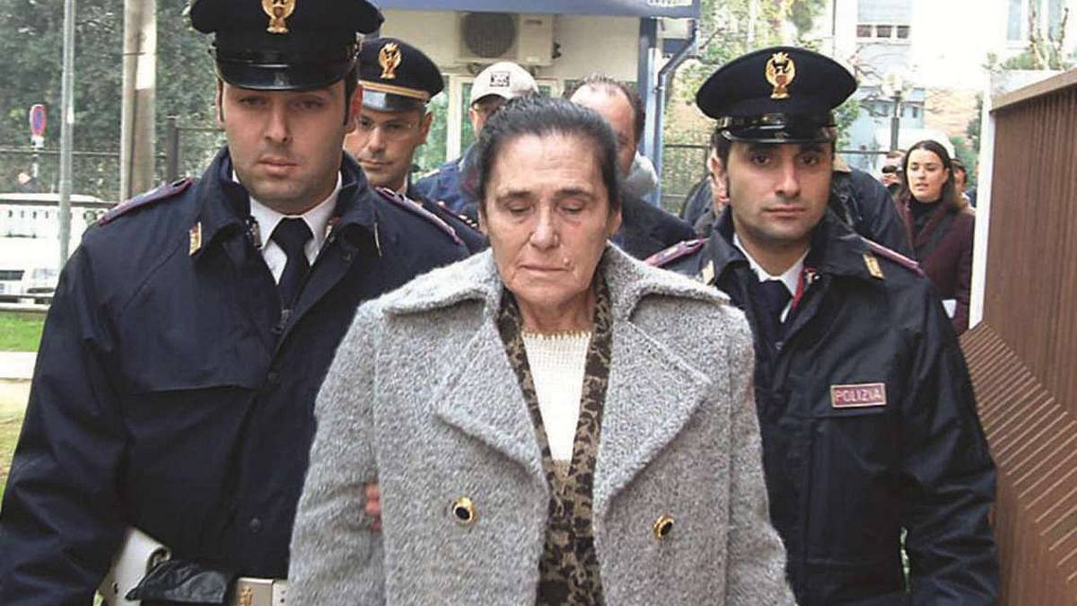 Morta a 88 anni la santona Mamma Ebe