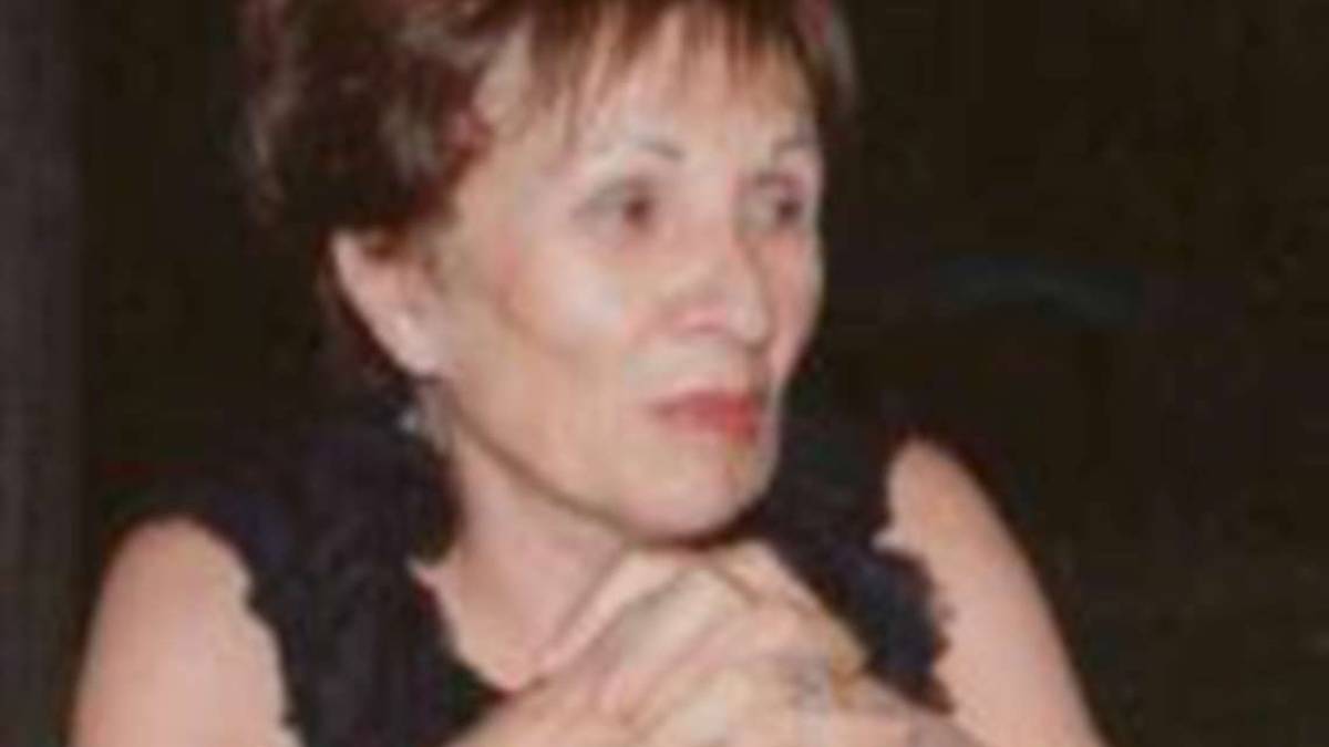 Savignano, morta Gigliola Valentini: aveva donato due case coloniche alla papa Giovanni XXIII