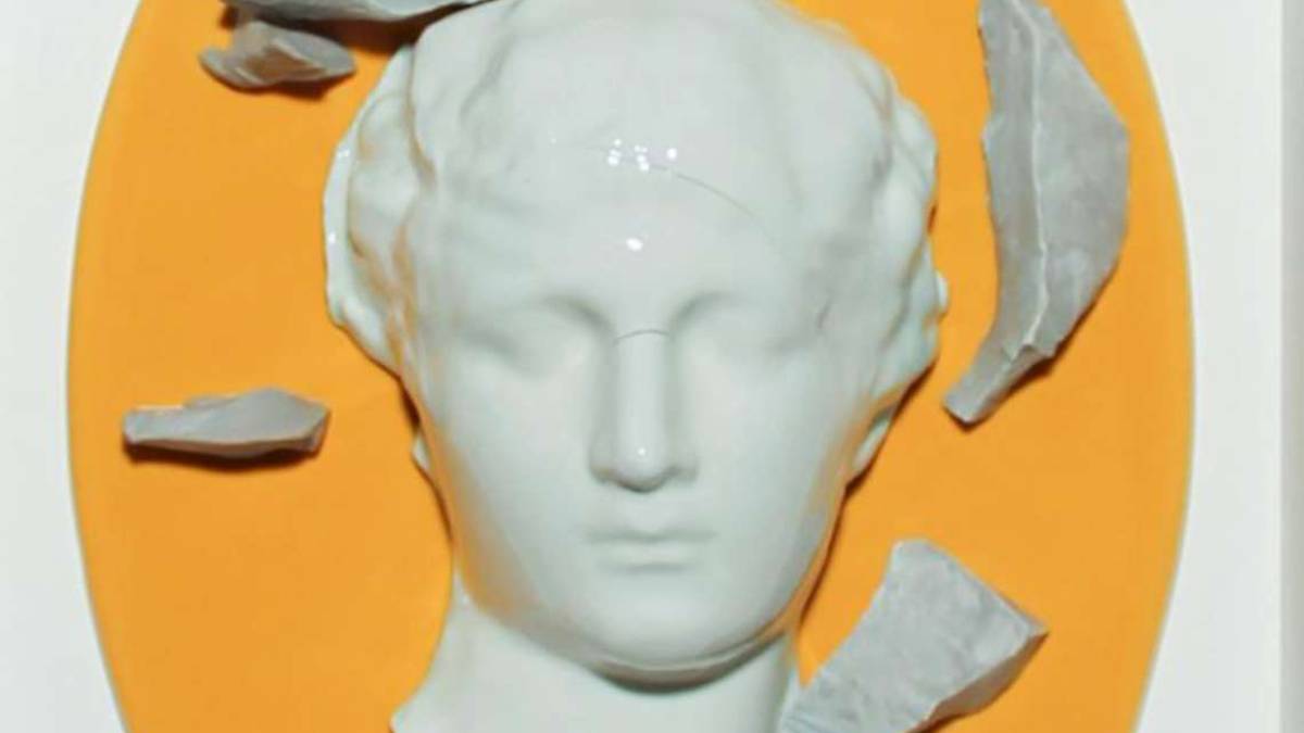 Le piccole storie di Luca Freschi a Cesena