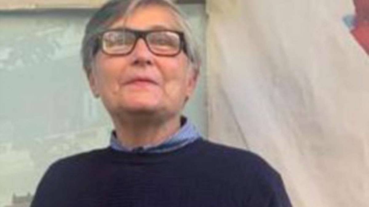 Paola Zamagni, la cesenate premiata con il David di Donatello