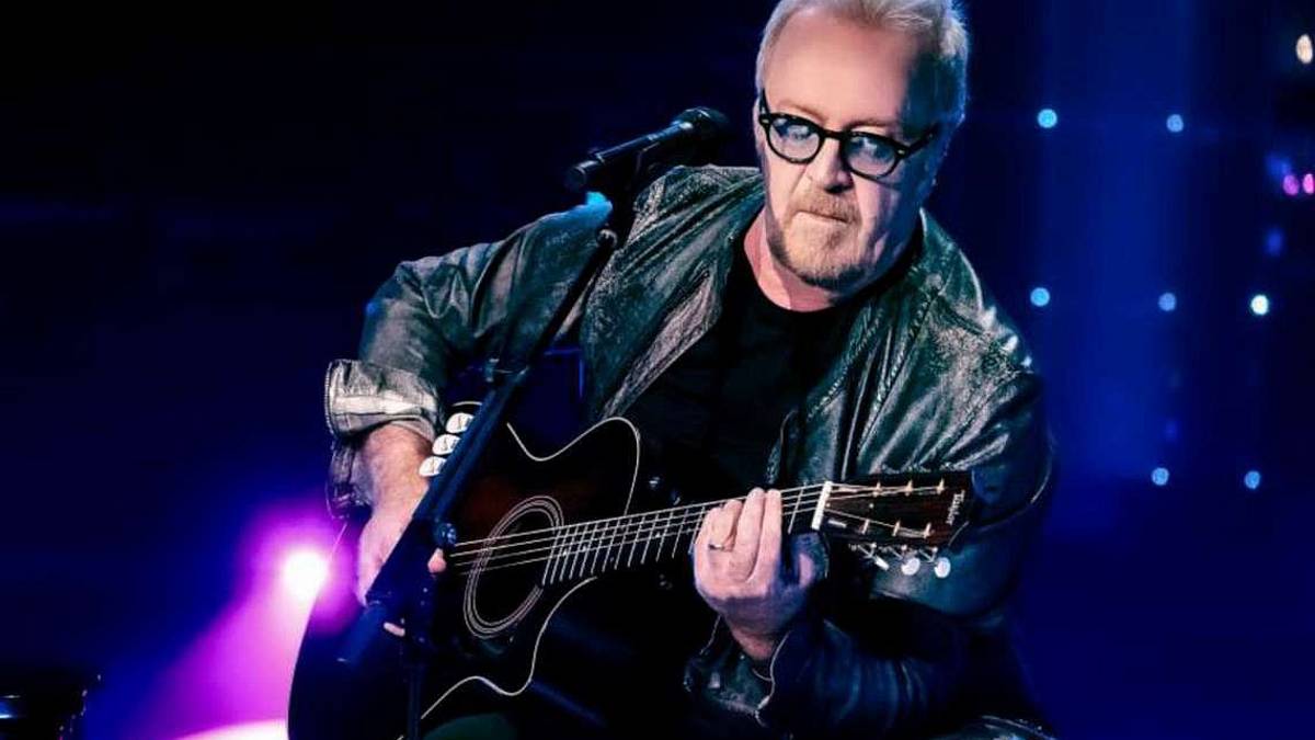 Bellaria, Umberto Tozzi stasera alla Flower Arena