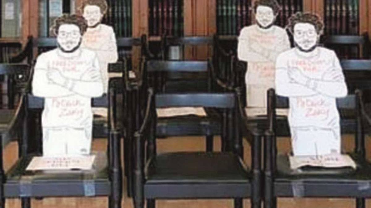 Gambettola, Zaki occupa le sedie del Consiglio comunale