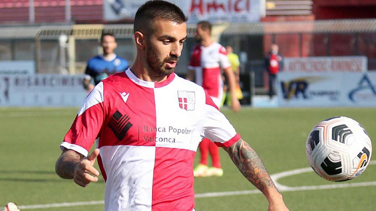 Calcio D, Rimini: Gabbianelli a caccia del gol perduto