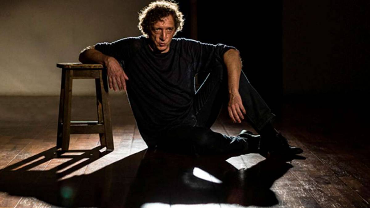 Biagini da Grotowski alla Casa del Teatro