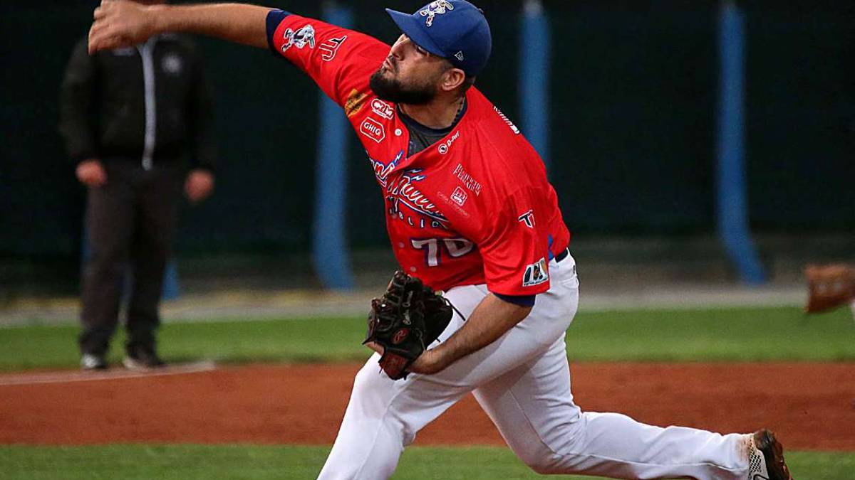Baseball A play-off, San Marino Nettuno per rimettersi in riga