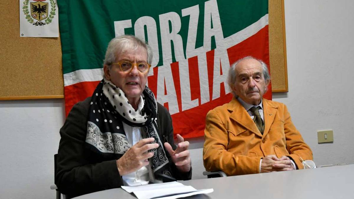 Forlì. Forza Italia mette in dubbio la maggioranza