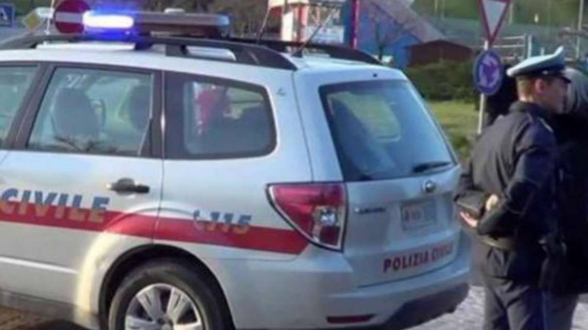 San Marino, l'auto della banda di ladri si ferma per un guasto: catturati