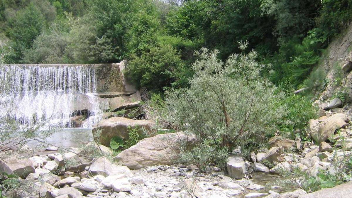Verghereto, centralina idroelettrica: continua la battaglia legale