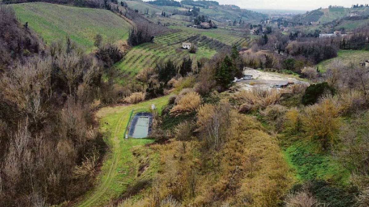 Cesena, discarica chiusa da 34 anni: dilemma sulla bonifica