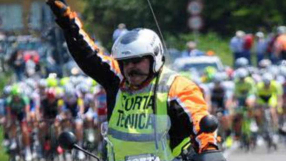 Ciclismo, un gruppo di supporto per salvare la stagione