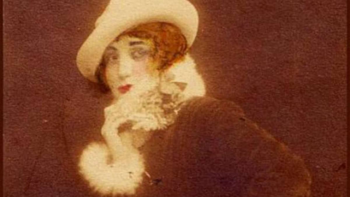 Teresa Franchini, che attrice! Nel 2022 i 50 anni dalla scomparsa