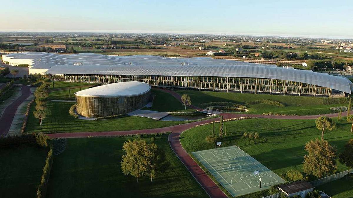 Wellness Valley: in Romagna la popolazione più attiva