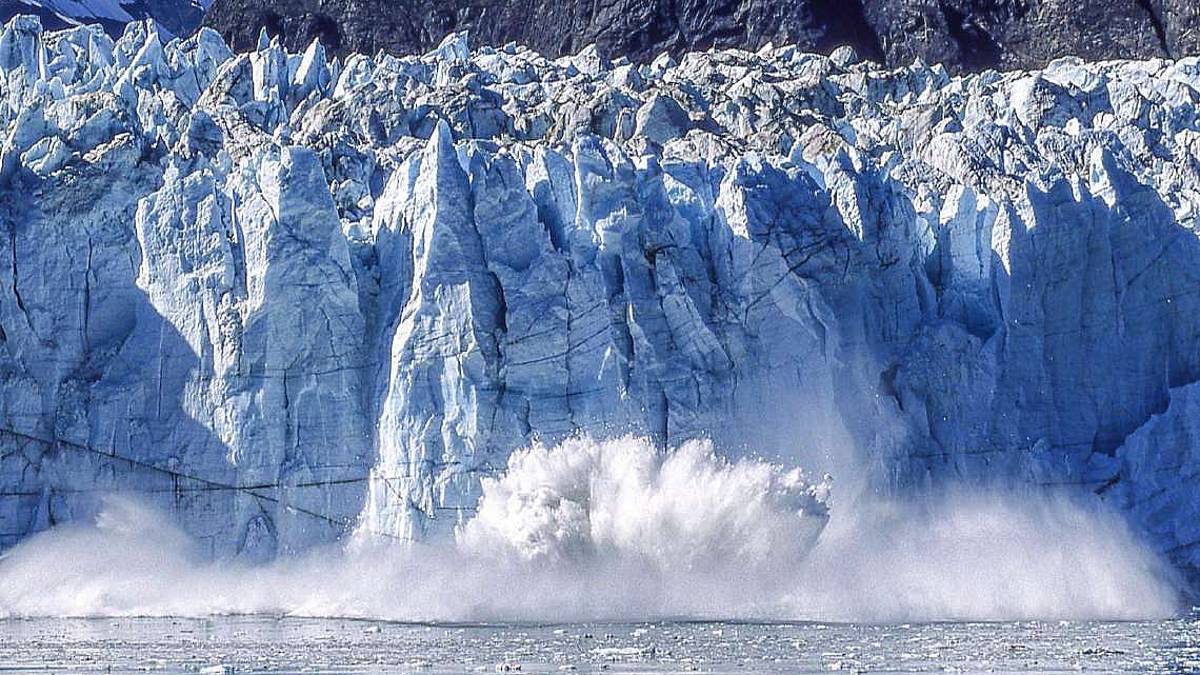 La Terra continua a bruciare e l’uomo fa poco per raffreddarla