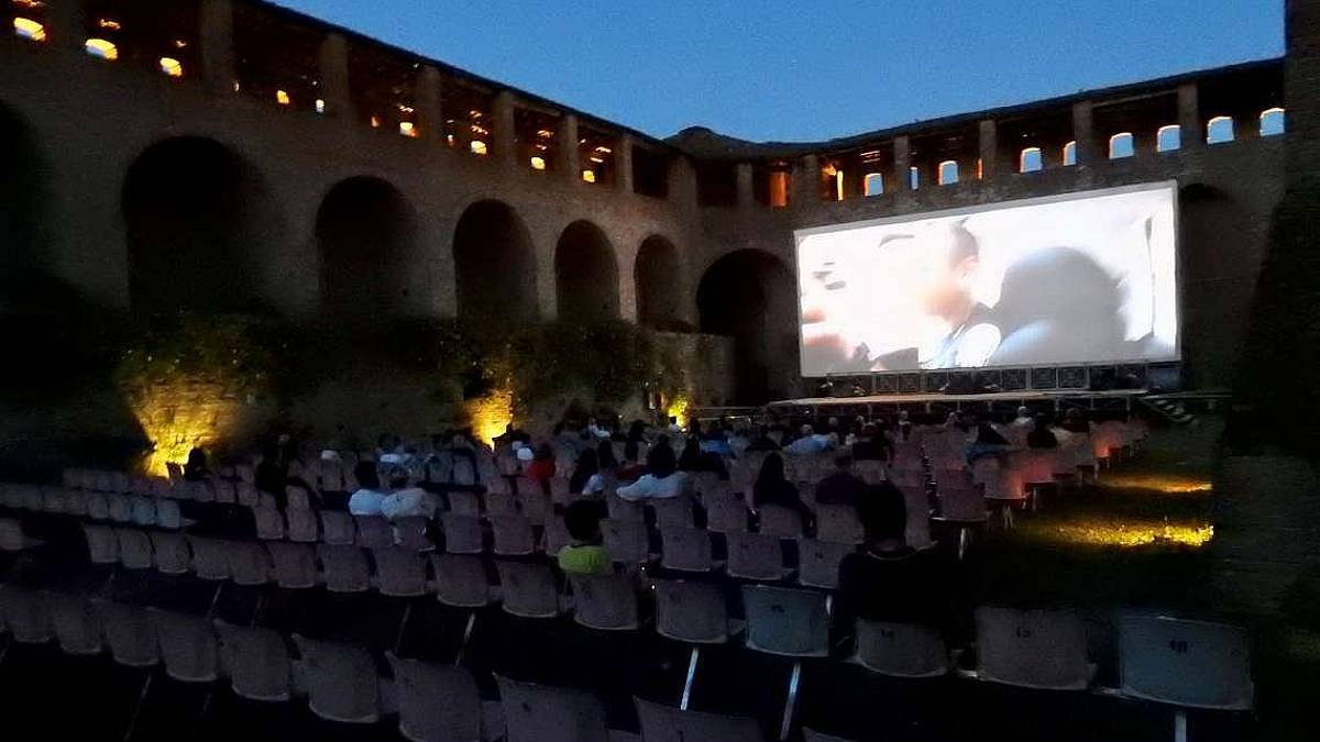 Imola, il Green Pass e il cinema: Chi controlla cosa?