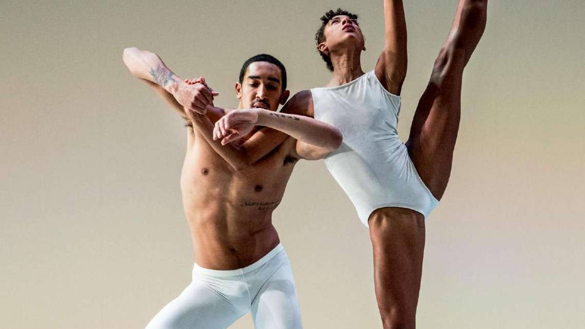 Belcanto e danza protagonisti a Ravenna