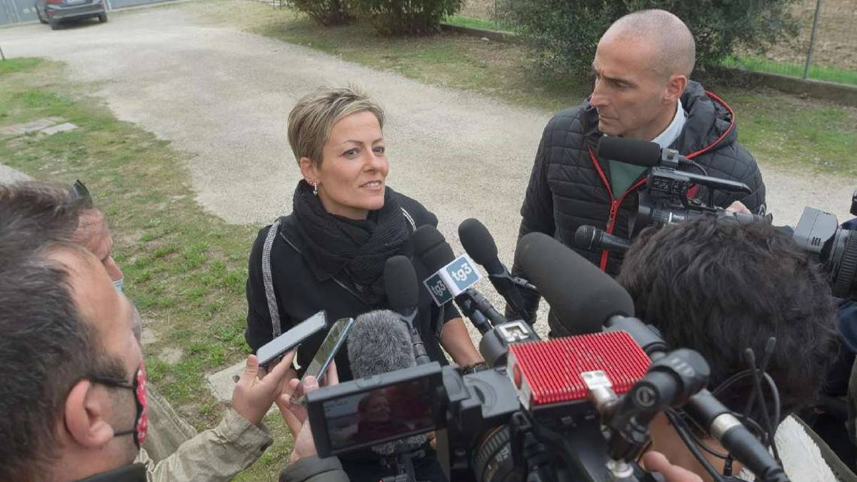 Lugo, Daniela Poggiali e i 43 mesi di carcere: Vorrei tornare a fare l'infermiera