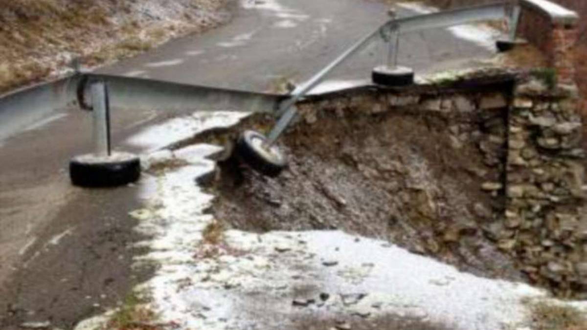Viabilità alternativa alla E45: uniti per convincere Roma