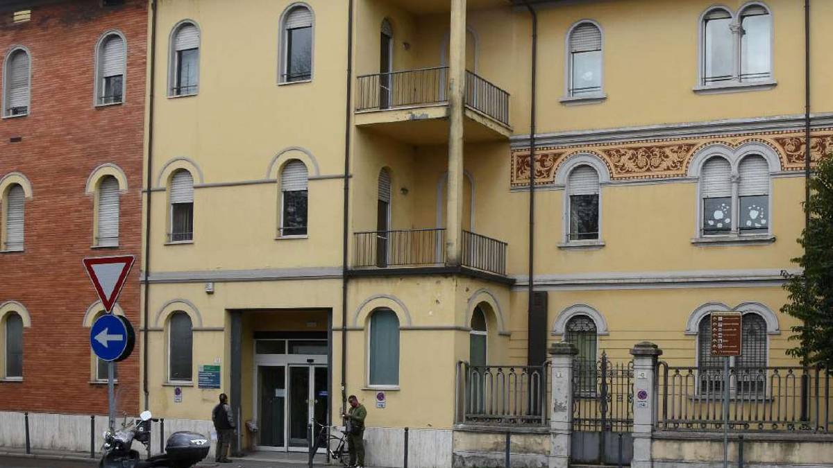 Forlì, ex Cup:slitta la riapertura