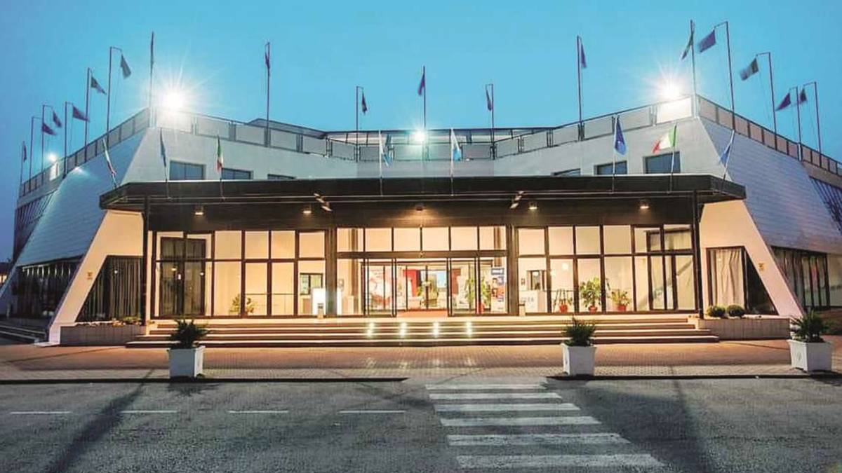 Bellaria. Open day al nuovo Alberghiero