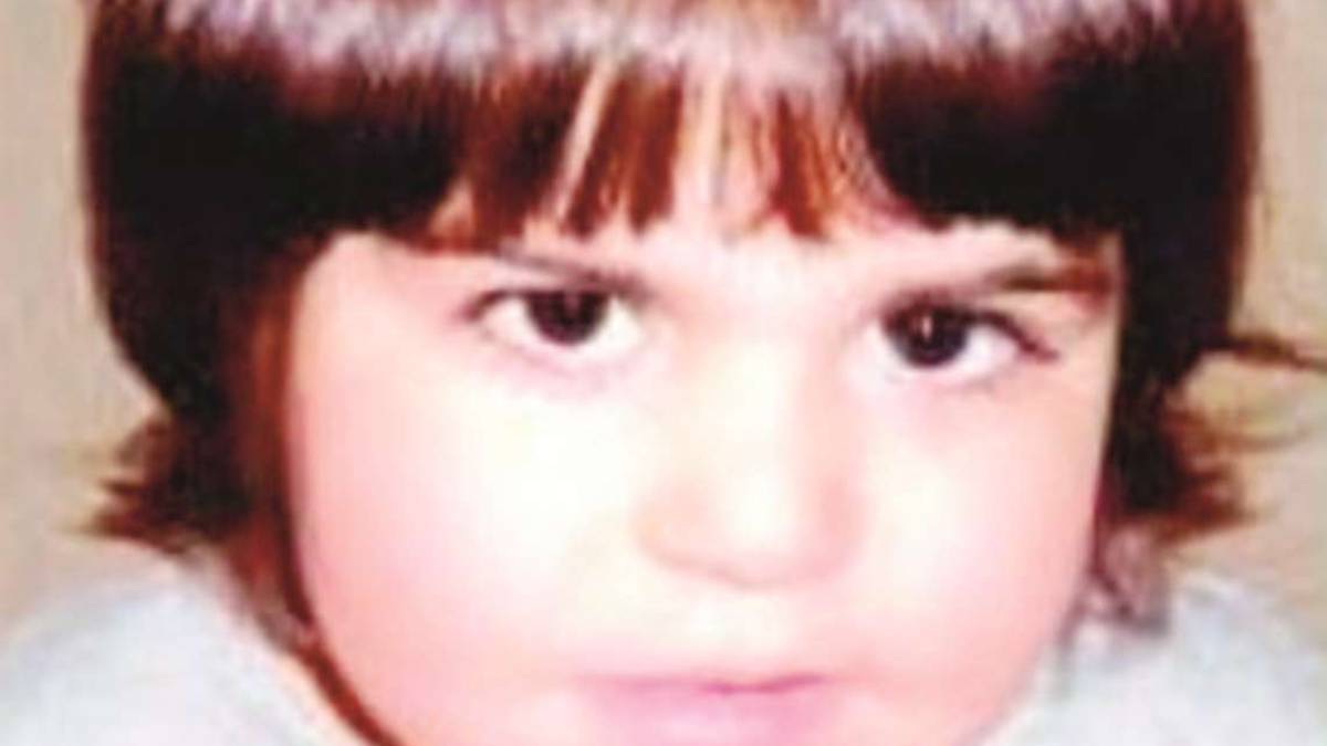 Verucchio, un paese in lacrime per la piccola Nicole