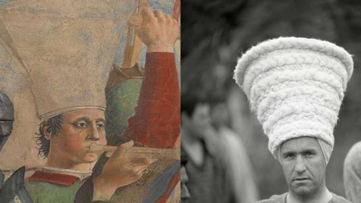 Bologna celebra i 100 anni di Pier Paolo Pasolini
