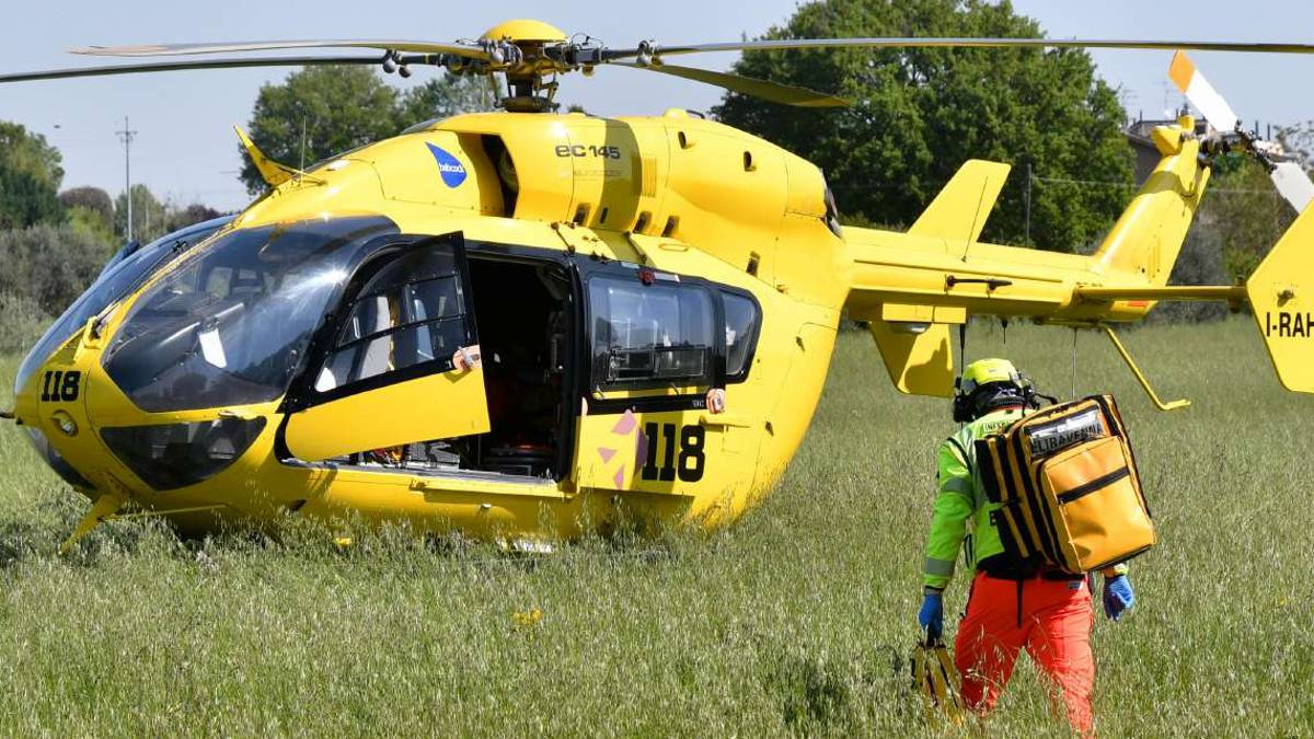 Muore 58enne di Castrocaro per un malore alla Nove Colli