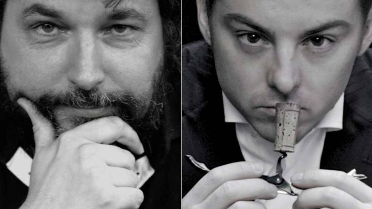 Guide dell'Espresso, nuova direzione con il cervese Luca Gardini