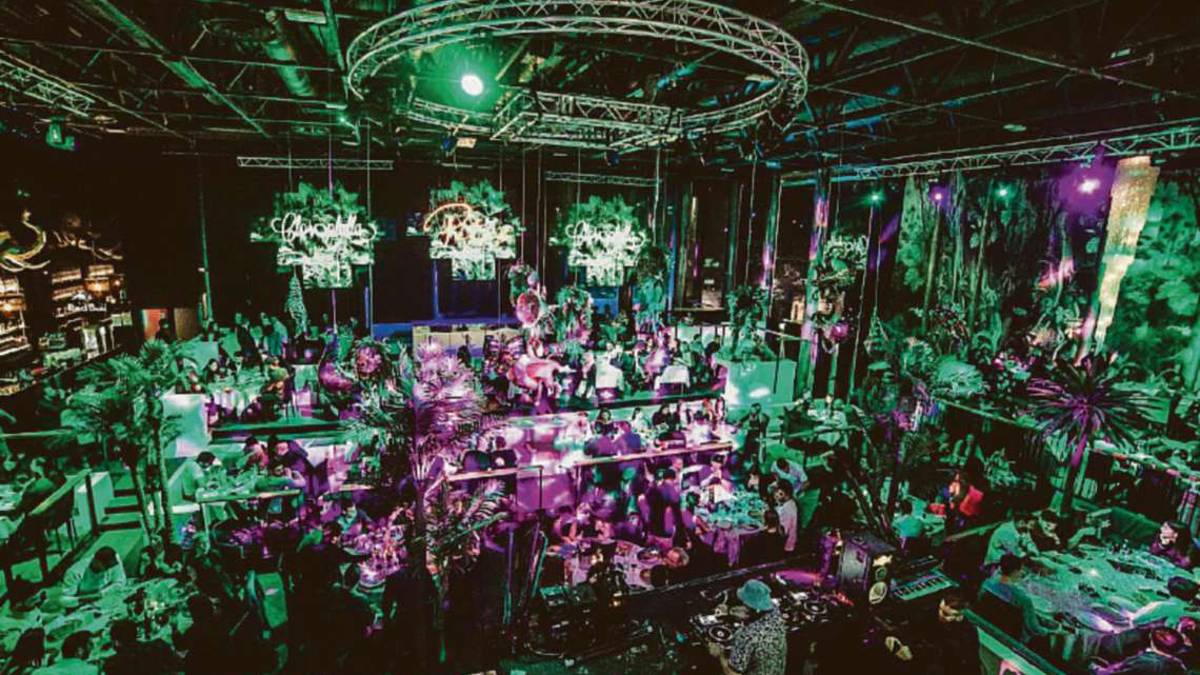 Riccione, evadono dai domiciliari per andare al Peter Pan per Capodanno