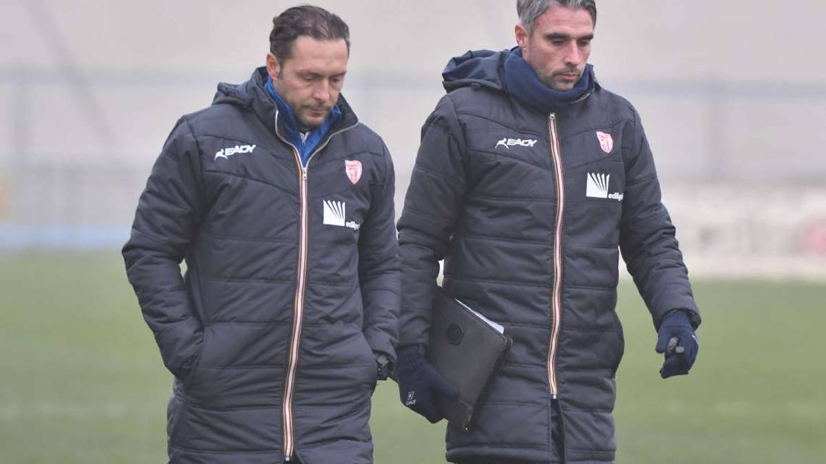 Calcio D, Forlì al Biavati di Bologna per saltare il Corticella e continuare a sognare