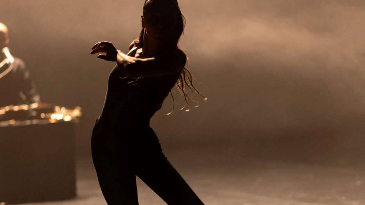 Danza, il gruppo Mk al teatro Galli di Rimini con Magam
