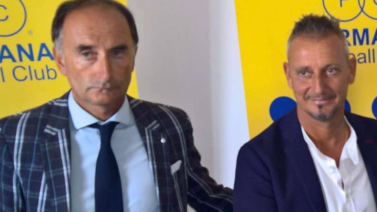 Calcio C, Imolese-Fermana: sfida tra i vicini di casa Antonioli e Andreatini
