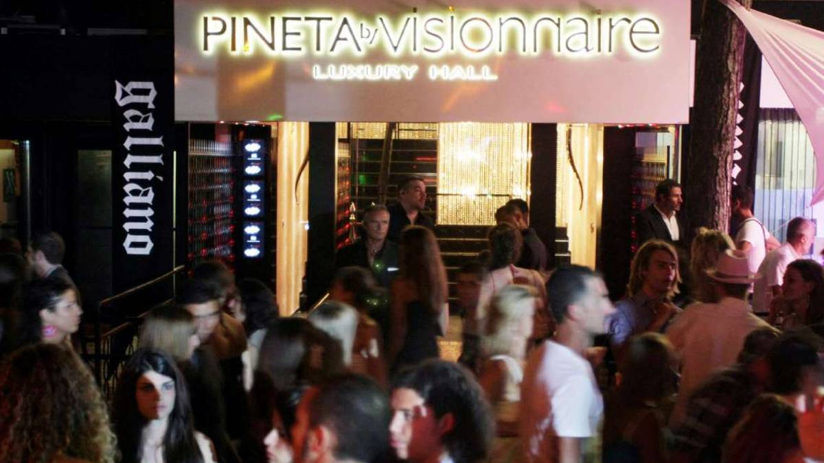 Pineta, istanza di sfratto e debiti: sotto sequestro il locale simbolo di Milano Marittima
