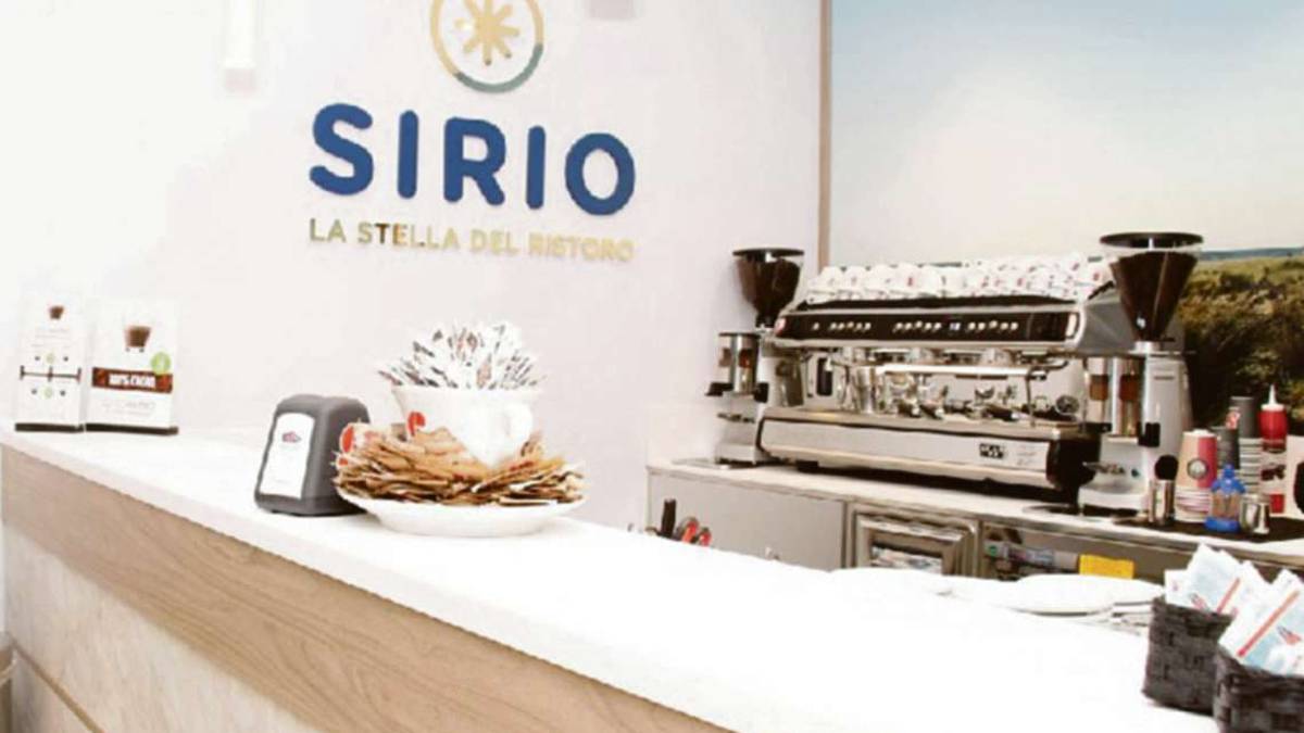 Ravenna, annullato il maxi sequestro da 7,6 milioni per Sirio