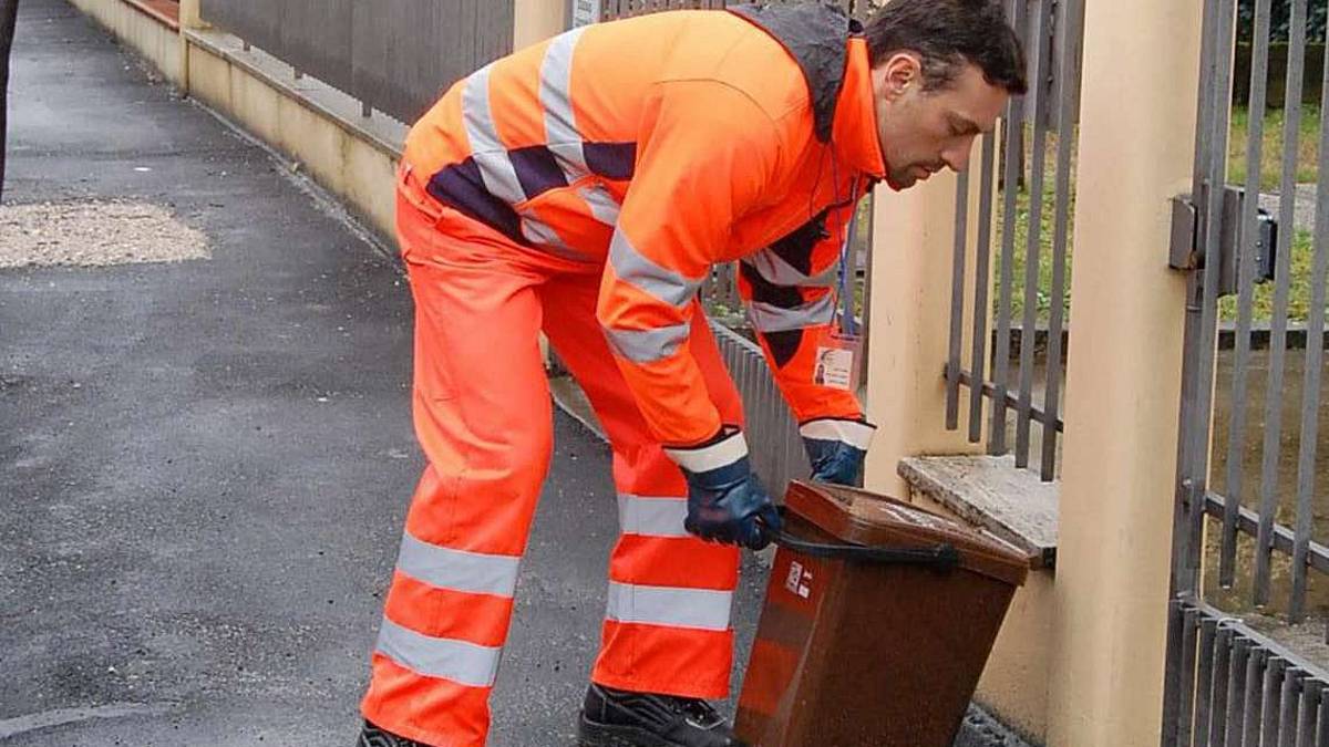 Raccolta porta a porta: Ravenna maglia nera, bene Forlì